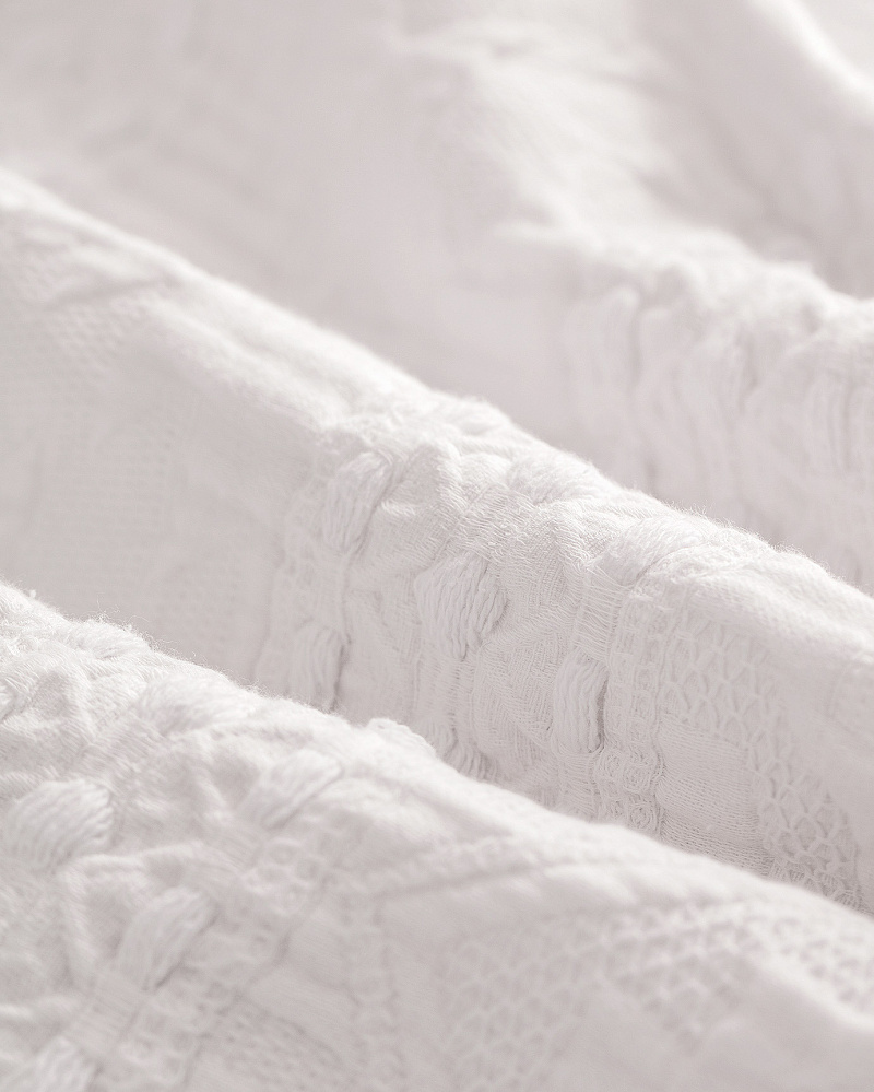 Комплект покрывало+наволочка 160x230 см