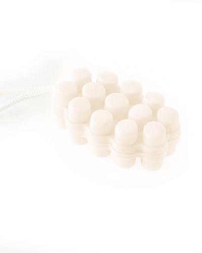 Натуральное массажное мыло RÉPERTOIRE 120 г. - мед / молоко