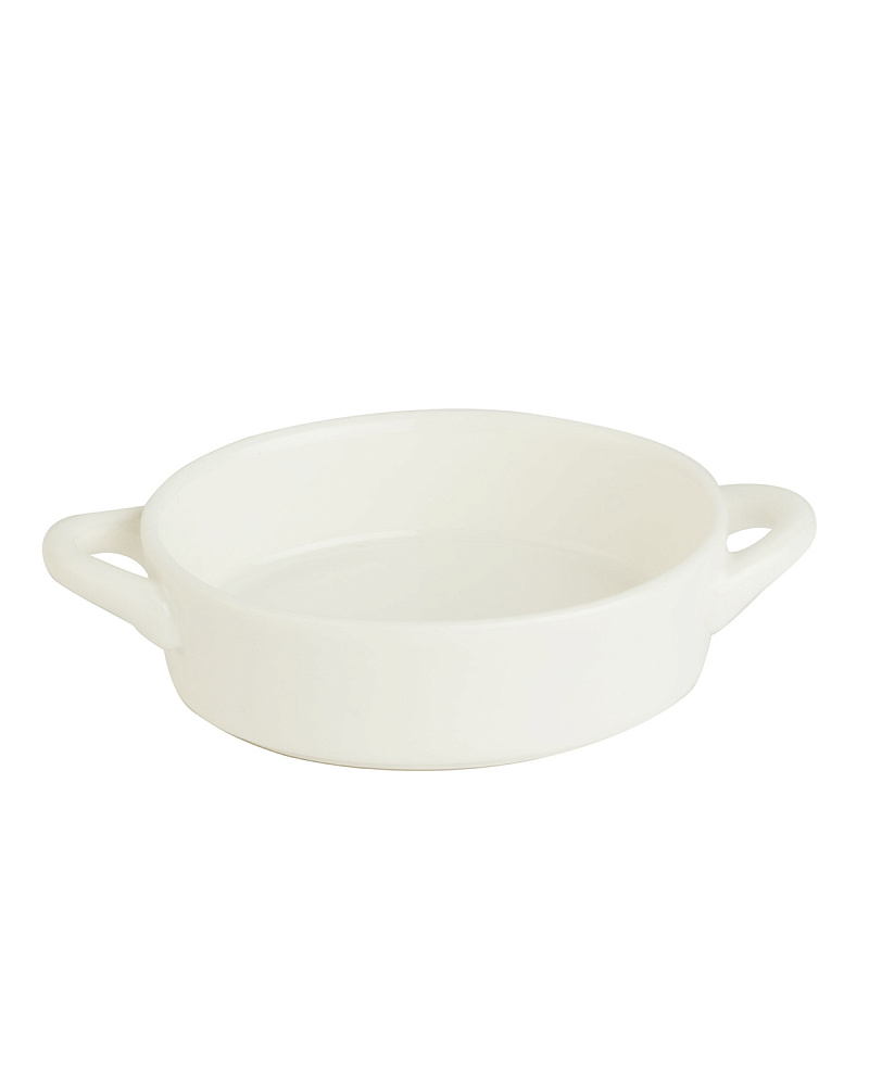 Мини соусница фарфоровая Petit Concept 6,9x11,1x2,7см