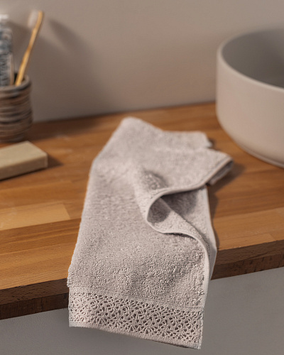 Полотенце для рук Angelique 30x45 см, хлопок