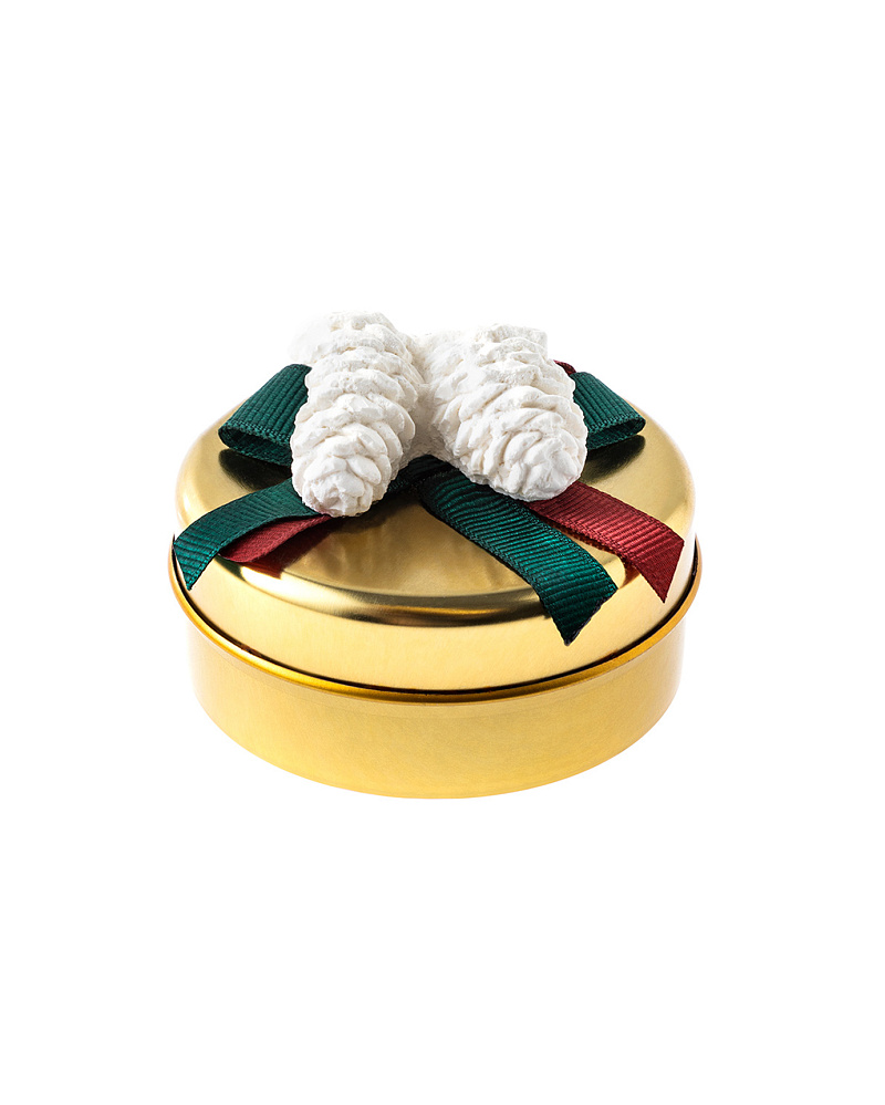 Ароматическая свеча Répertoire 60 г, амбра