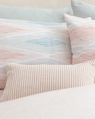 Комплект постельного белья евро Faye King You Ranforce 240x260 см, хлопок