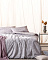 Изображение товара Комплект постельного белья двуспальный Clarice 240х260 см, хлопок
