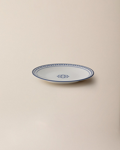 Тарелка для торта Rêve Bleu Esperer 19 см. 