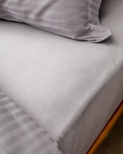 Комплект постельного белья двуспальный Elicia 240x260 см, хлопок