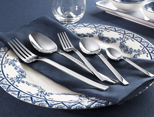 Набор столовых приборов Spartan из 30 шт. 