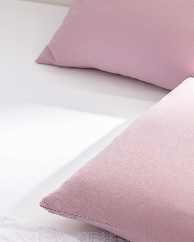 Комплект наволочек Valeria из 2 шт., 50x70 см - хлопок