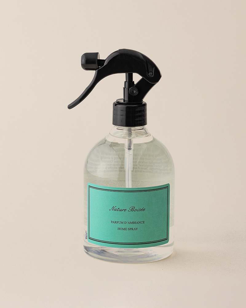 Освежитель воздуха RÉPERTOIRE 500 мл. - лесные ноты