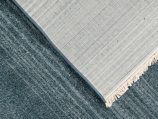 Ковер Orient Alvia 160x225 см. - синий