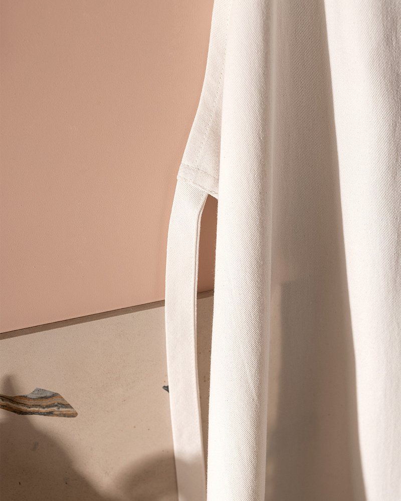 Кухонный фартук Bully 67x80 см. - хлопок