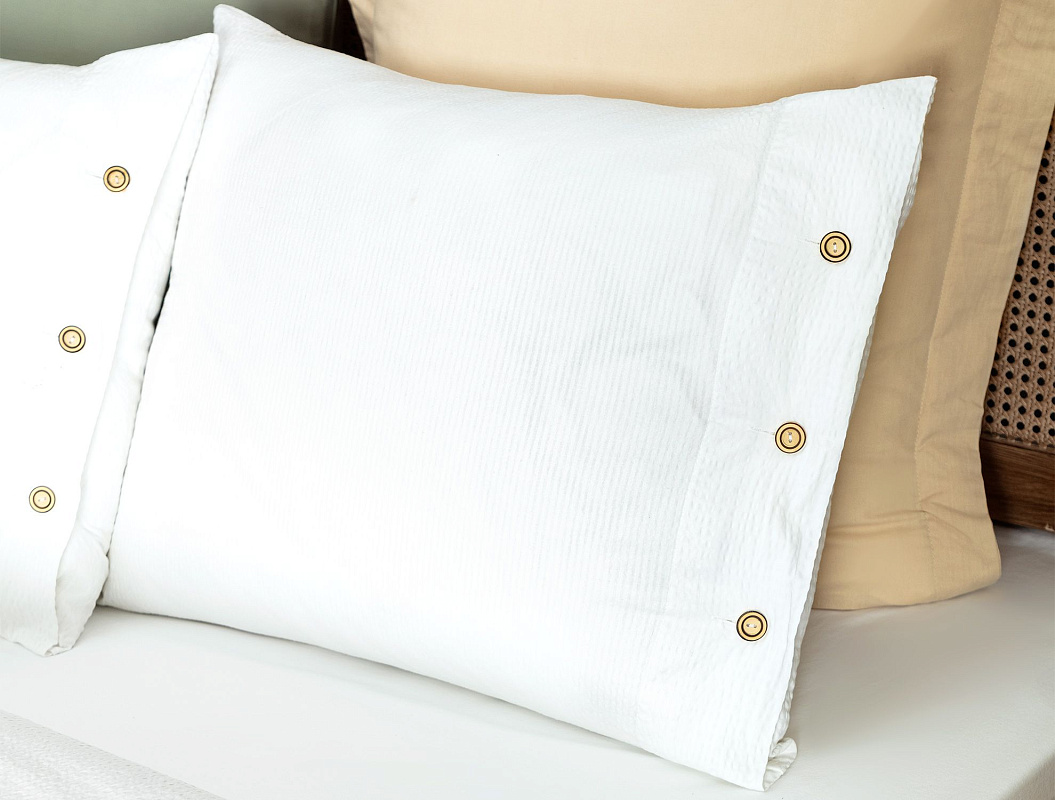 Комплект постельного белья Linda