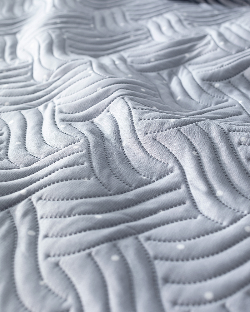 Покрывало двуспальное Basile 200x220 см