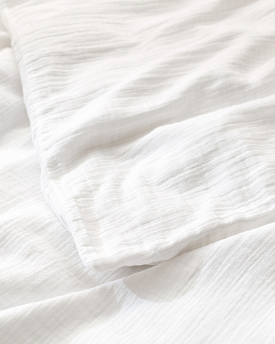 Комплект постельного белья двуспальный Marla 160x200 см, хлопок