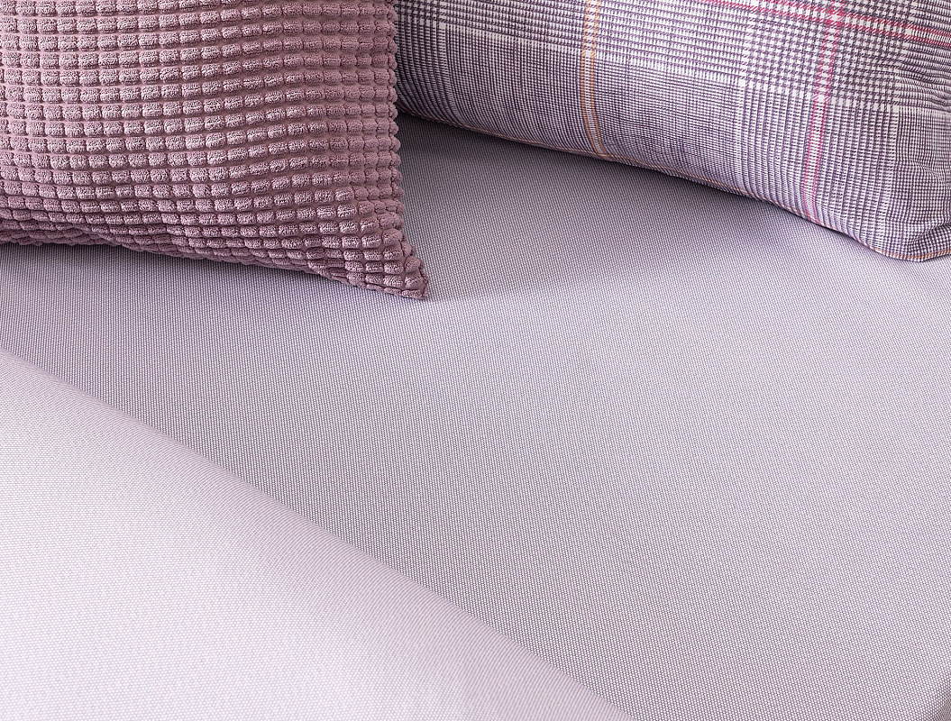 Комплект постельного белья двуспальный Bettine 240x260 см