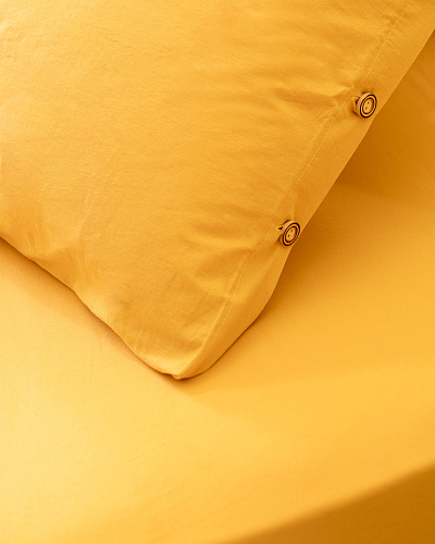 Комплект постельного белья двуспальный Carla 160x200 см