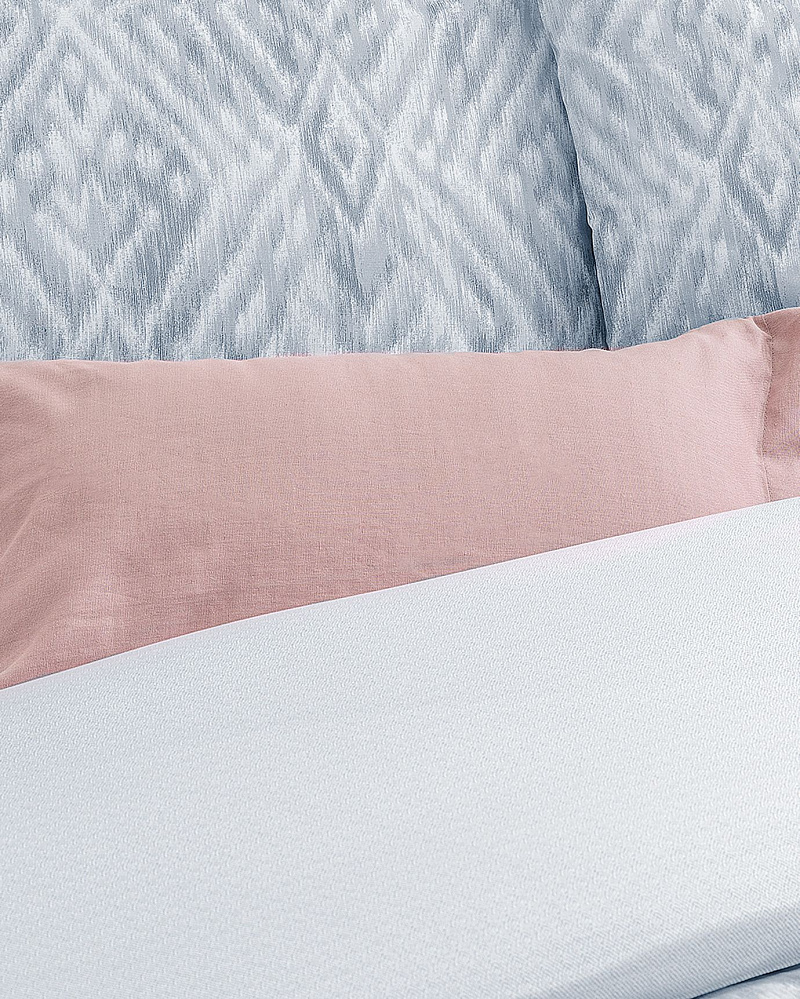 Комплект постельного белья двуспальный Darcia King You Ranforce 240x260 см, хлопок