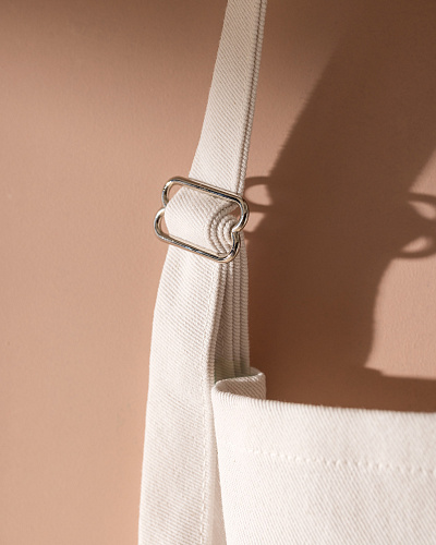 Кухонный фартук Bully 67x80 см. - хлопок