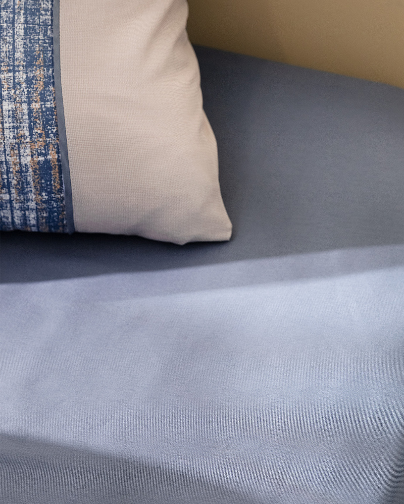 Комплект постельного белья полутораспальный Amaury 160x240 см, хлопок