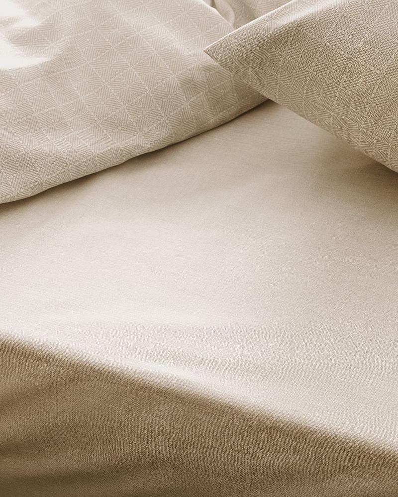 Комплект постельного белья Dace Double Ranforce