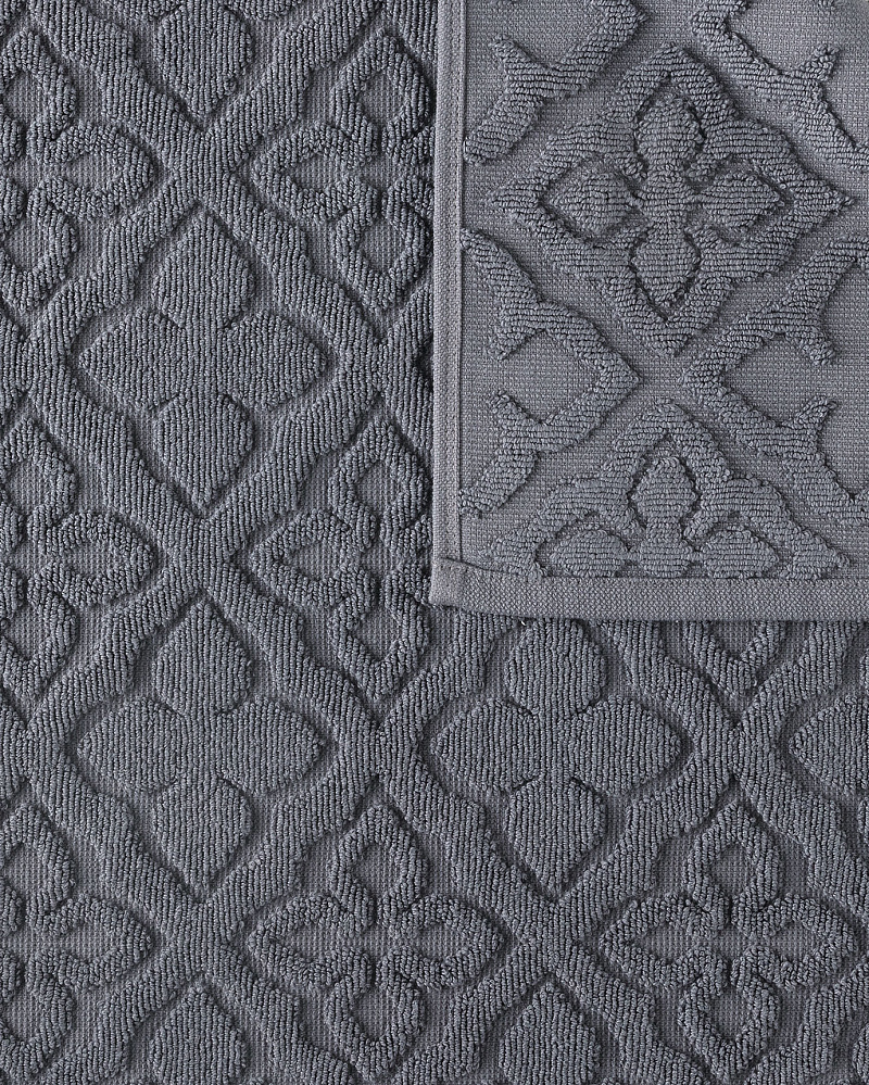 Полотенце для ног Rachel 50x70 см, хлопок