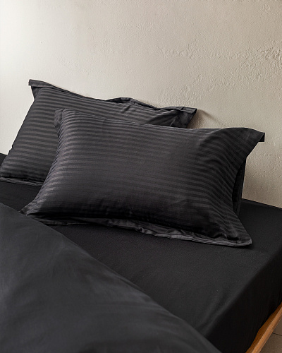 Комплект постельного белья двуспальный Elicia 240x260 см, хлопок