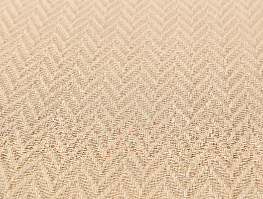 Покрывало двуспальное Stephane 220x240 см. - бежевое