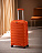 Изображение товара Чемодан Mer 42x27x65 см., 2,5 кг. - зеленый