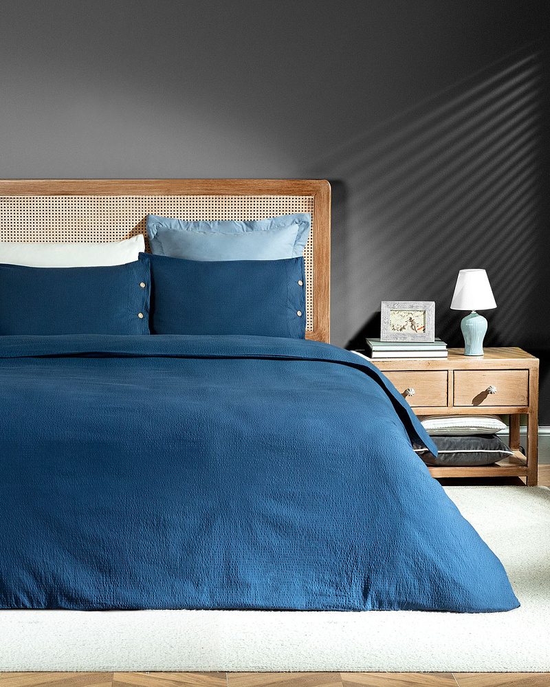 Комплект постельного белья Linda