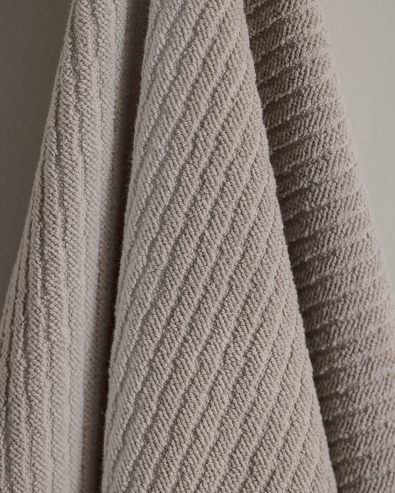 Полотенце для лица Zeste 50x70 см, хлопок