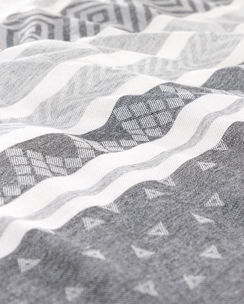 Комплект постельного белья двуспальный Semnoz 240x260 см