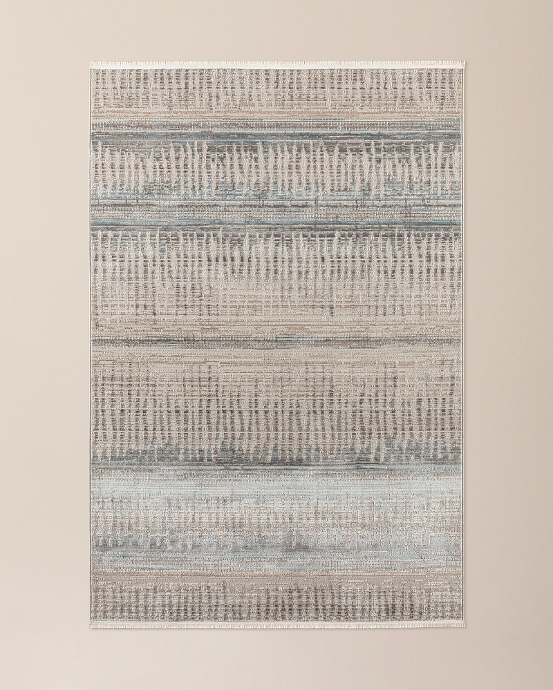 Ковер Curtice 160x230 см. - полиэстер