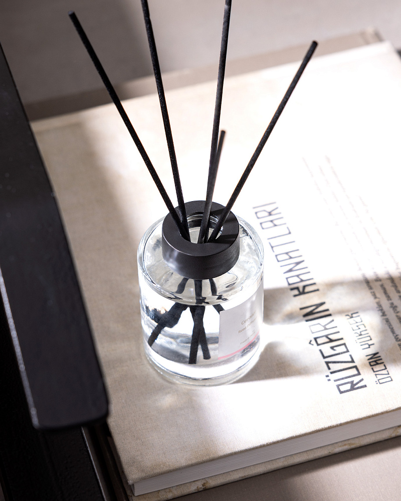 Диффузор Répertoire 100 мл, вишня