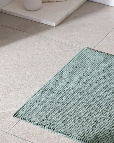 Полотенце для ног Charles 50x80 см, хлопок