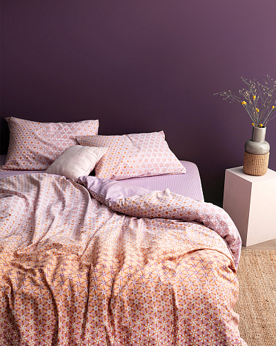 Комплект постельного белья двуспальный Rainger 240x260 см