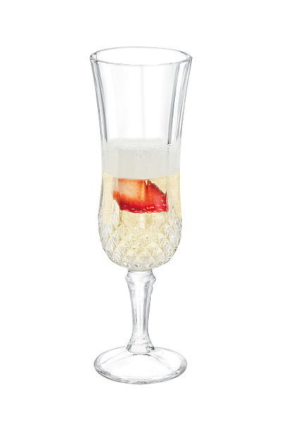 Набор бокалов Audrey из 4шт., 170 мл.