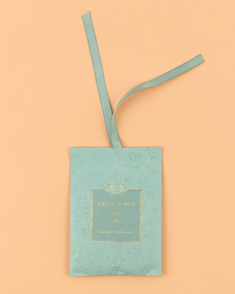 Ароматическое саше Répertoire 25 г, жасмин