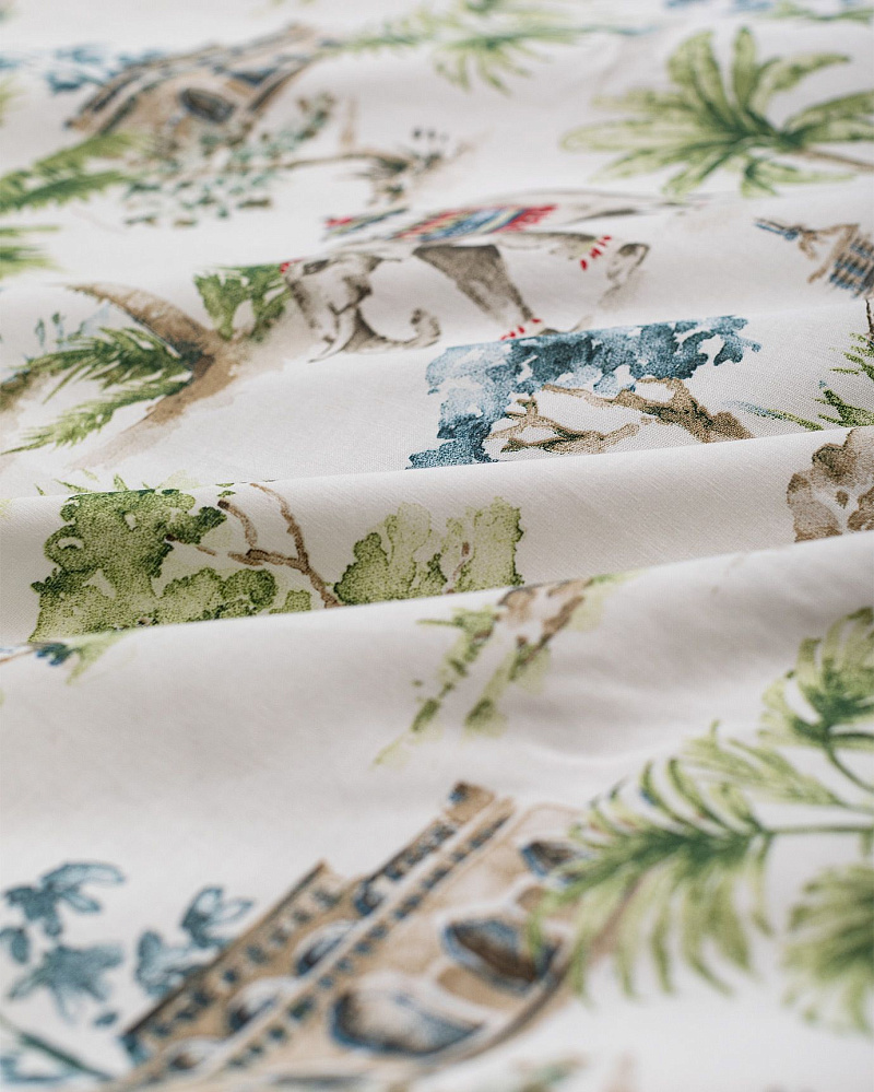 Комплект постельного белья Iva Ranforce