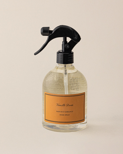 Освежитель воздуха Répertoire 500 мл. - ваниль