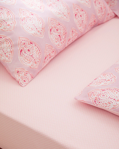 Комплект постельного белья полутораспальный Searlas 160х240 см