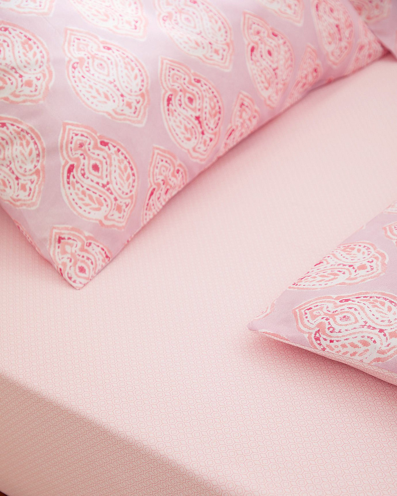 Комплект постельного белья полутораспальный Searlas 160х240 см