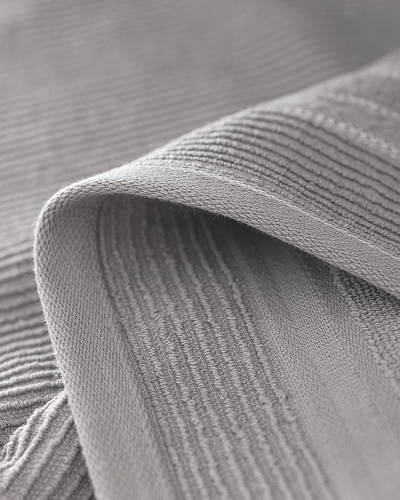 Набор полотенце для рук Alice из 2 шт., 30x46 см. - светло-серый