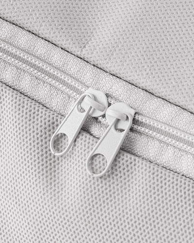 Сумка для хранения Floral 30x22x18 см, полипропилен