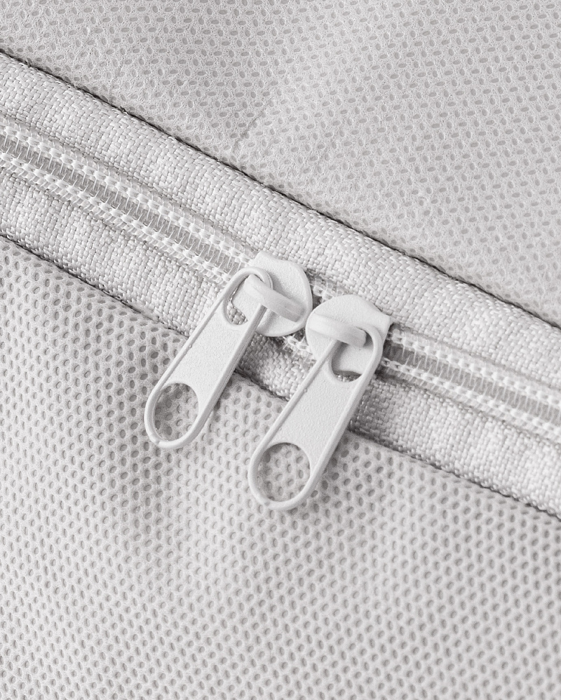 Сумка для хранения Floral 30x22x18 см, полипропилен