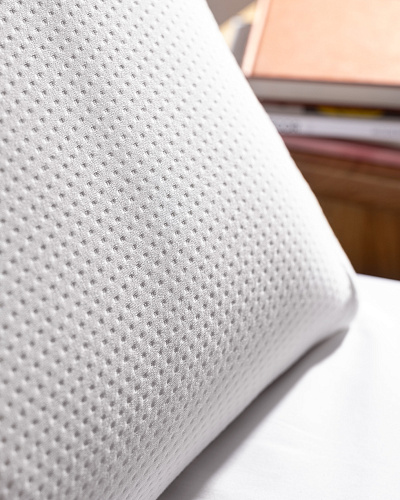 Подушка Charity Visco 60х40 см. - вискоэластик