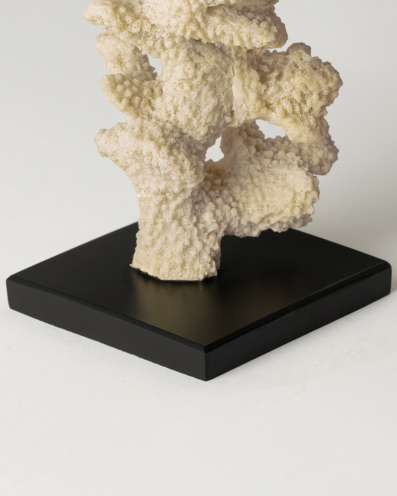 Статуэтка Josephine 39,5x37,5x42 см, смола