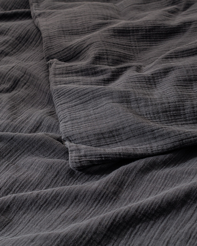 Комплект постельного белья двуспальный Marla 160x200 см, хлопок