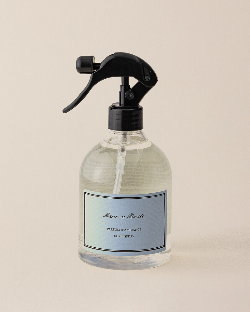 Освежитель воздуха RÉPERTOIRE 500 мл. - морская свежесть