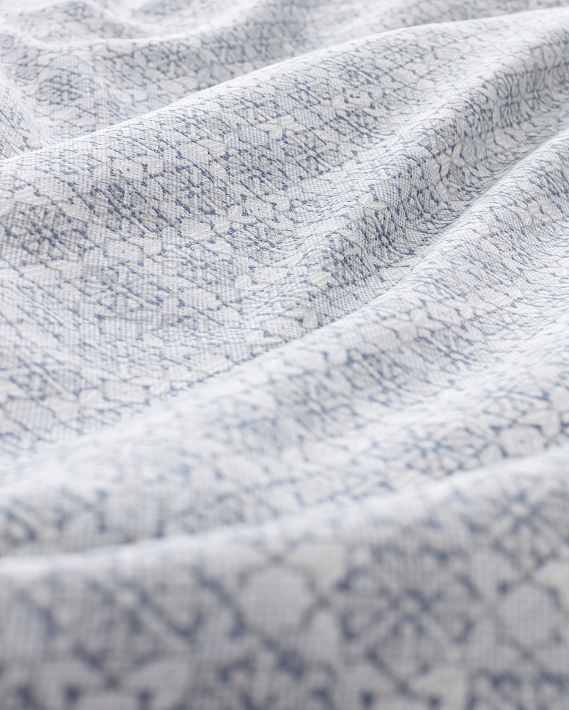 Комплект постельного белья евро Clarice 260x280 см, хлопок