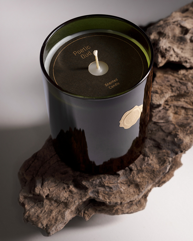 Ароматическая свеча Répertoire 190 г, уд