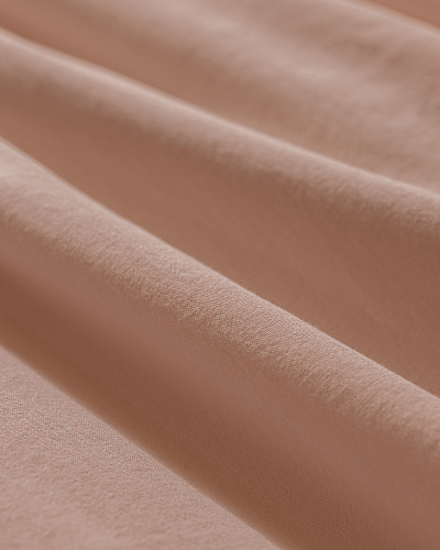 Комплект постельного белья двуспальный Obernai 240x260 см, хлопок